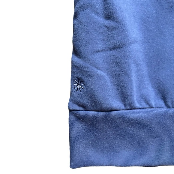 Athleta Amethyst Pranayama Restore Wrap XXS/XS - Picture 5 of 8